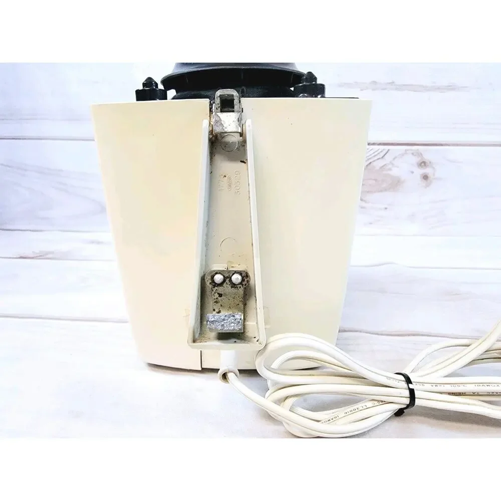 The Juiceman 421 Automatic Juicer Replacement Main / Base Unit Made In Poland